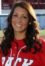 2012 Softball Roster