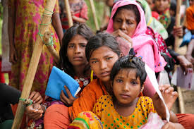 All 34 rohingya refugee camps have confirmed cases.? Un Launches 2018 Appeal For Rohingya Refugees And Bangladeshi Host Communities Joint Unhcr Iom Press Release International Organization For Migration