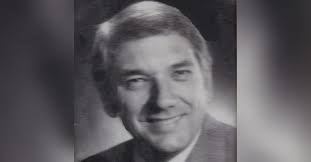 Jim Granberry Obituary