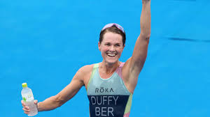 Le triathlon est discipline olympique depuis les jeux olympiques de sydney (2000). Mlgtc5cn5slpfm