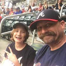 Stache By Strider! @680thefan #stachebystrider