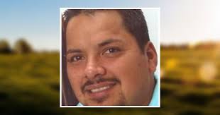 Jesse Salvador "Indio" Saldivar Jr. Obituary July 24, 2008