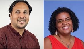 Showing Up Together: Expanding Awareness, Empathy, and Empowerment