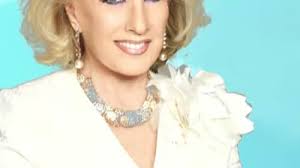 Almorzando con Mirtha Legrand (TV Series 1968– )