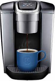 Not only are these two coffee makers capable of brewing the best cups of coffee, but they are highly durable and affordable as well. The 9 Best Keurigs In 2021