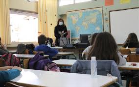 Dikaiologitika news δείτε εδω όλες τις ειδήσεις έγκυρα και έγκαιρα για: Korwnoios Ti Eishgoyntai Oi Loimw3iologoi Sxoleia Kai Emporio Sto Epikentro