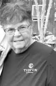 Ruth Fisher-Clark Obituary (1939