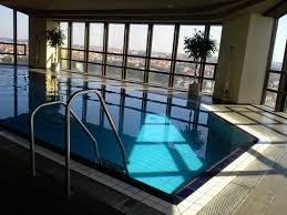 Espace Piscine Et Spa Picture Of Corinthia Hotel Prague Tripadvisor
