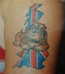 Check out the tinsley transfers collection for army & marine temporary tattoos! British English Tattoo Designs Makesmeunique