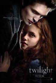 Twilight 27x40 Movie Poster Licensed New Usa Theater Size A Ebay Twilight Movie Posters Twilight Poster Twilight Film