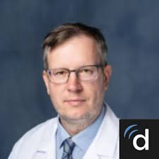 Dr. Mindaugas Rackauskas, MD