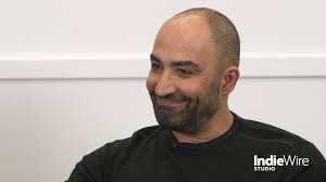 Uncle Frank (Sundance Studio)