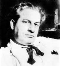 Hernández Larguía, Hilarión