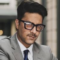 Ed Alvarez Email & Phone Number