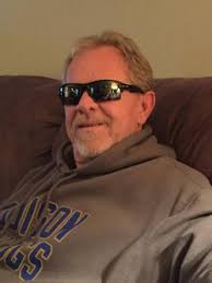 Brent Earl Denson (1954-2017)