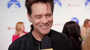 Jim Carrey