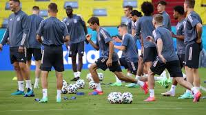 France vs germany prediction today for tuesday's euro 2020 group f match. 6p8b0krelzztxm