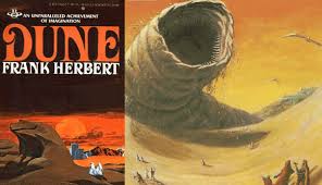 Dune universe so he could address the politics of humanity, rather than the future of humanity's. Way Too Late Review Dune Book Review Project Nerd