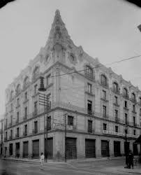 Casa San Agustin En Los Cruces De Uruguay Don Juan Manuel Y 5 De Febrero Bajos De San Agustin Hoy Hotel Hampton Inn By Hilton Ca Mexico Landmarks Building