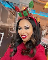 When you're trying to be the gift...