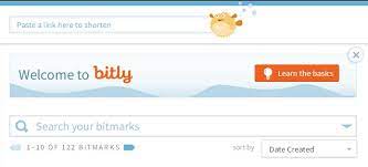 Let me introduce myself, i've been on the product team at bitly for ~2.5 years and have discussed this exact question with our team on numerous occasions. Linkverkurzung Mit Bitly Com Als Werkzeug Im Buchmarketing Mission Bestseller