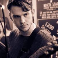 Samuel Dutton-Taylor