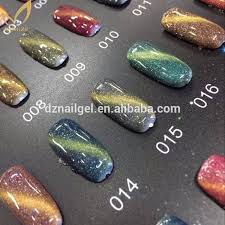 Black And Orange Cat Eye Nails New Global Fashion Gel Nail Polish Of Nail Cat Eye Color Gel Nail Polish Cat Eye Nails Polish Cat Eye Nails Gel Nails