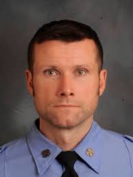 NYC firefighter dies battling blaze