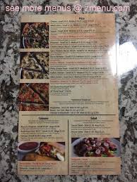 Rocco's dinner party is an american reality competition series which premiered on june 15, 2011, on the bravo cable network. Online Menu Of Roccos Pizza Restaurant Ozark Missouri 65721 Zmenu