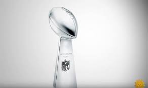 Official facebook page of the super bowl. Original Concept For The Nfl S Vince Lombardi Trophy Was Sketched On A Napkin In 1966 The Jeweler Blog