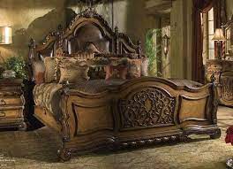 Michael Amini Tuscan Bedroom Luxurious Bedrooms Bedroom Sets