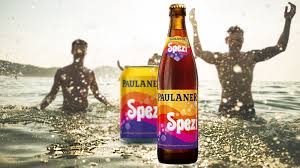 Maybe you would like to learn more about one of these? Paulaner Spezi Mit 0 30 Cashback Marktguru De