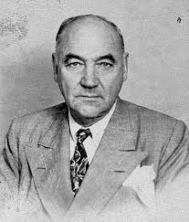 Eugene Chase Eppley (1884-1958)