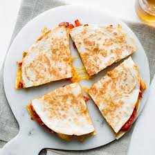 21 Melty Gooey Ultra Cheesy Quesadillas Chicken Fajita Quesadilla Recipe Wine Recipes Best Quesadilla Recipe