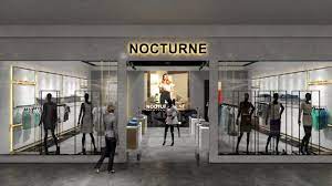 Magaza Ve Vitrin Tasarimi Giyim Store Tasarim Mimari Magaza