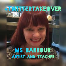 Marie Barbour (@MarieBarbour2)