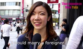 Check spelling or type a new query. Japanese Girls Interviewed On Their Thoughts About Mixed Race Relationships Video Soranews24 Japan News