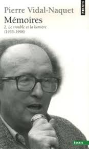 PASAJES Librería internacional: Vidal-Naquet, Pierre