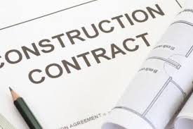 Determining the important factors affecting final account closing. Types Of Construction Contracts And Their Comparison Pdf