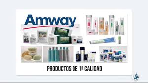 Learn more about amway uk today. Tarjetas De Presentacion De Amway Citem