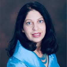 The 34 standout women in CVC