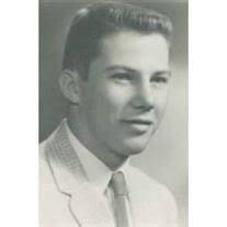 Forrest Charles (Pete) Oberhaus Obituary