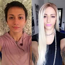 Pin On He To She Makeovers