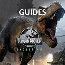 Based on the 2015 film jurassic world, the game was released on 12 june 2018. Buy Jurassic World Evolution Guides Microsoft Store