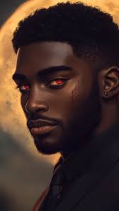 Let’s Meet Josiah! , Crazy Jo, as Wintermoon loves to call him, is sweet,  charming, and completely unhinged. Oh, and did I forget to mention? He’s a  vampire. He’ll give you the world, fulfill your ...
