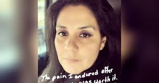 Diane Tasha Martinez Obituary