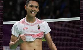 Jul 01, 2021 · di asian games 2018, anthony sinisuka ginting memang cuma meraih medali perunggu di nomor perseorangan.namun perjuangannya melaju hingga semifinal secara tak langsung membantu rekannya, jonatan christie merengkuh gelar juara. Asian Games 2018 Jonatan Christie Sumbang Medali Emas Ke 23 Untuk Indonesia Winnetnews Com