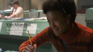'for all mankind' season 1 ends on a dramatically intense note for pretty much every character, which sets off a premise just as profound for season 2. 9lbkq7abkfwafm