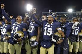 All the latest news on college football: American Conference Football Preview Navy Midshipmen The Uconn Blog