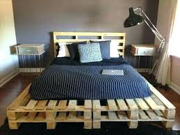 Maybe you would like to learn more about one of these? Creative Pallet Bed Ideas You Can Create On Your Own Cool House Concepts